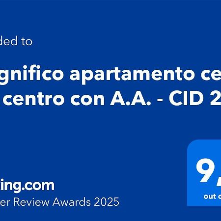 Magnifico apartamento cerca del centro con A.A. - CID 2 Burriana Esterno foto