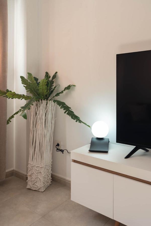 Magnifico apartamento cerca del centro con A.A. - CID 2 Burriana Esterno foto